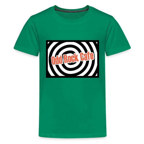 Odd Rock Cafe - Kids' Premium T-Shirt