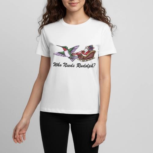 Who Needs Rudoplh? - Kids' Premium T-Shirt