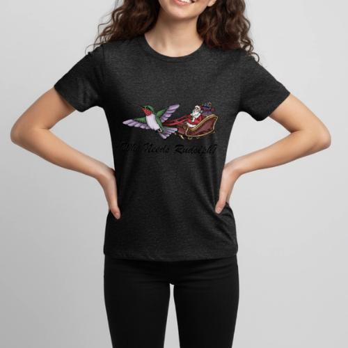 Who Needs Rudoplh? - Kids' Premium T-Shirt