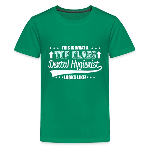 Dental Hygienist Limited Edition - SELLING OUT FAS - Kids' Premium T-Shirt