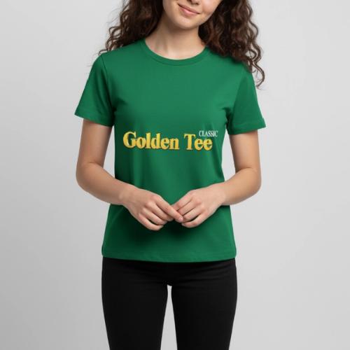 Golden Tee Classic - Kids' Premium T-Shirt