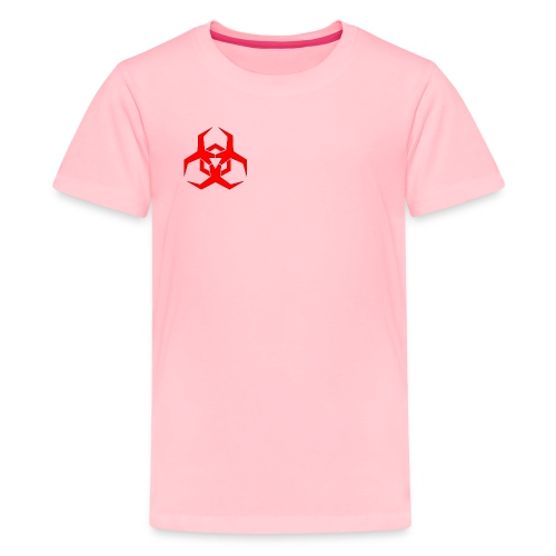 HazardMartyMerch - Kids' Premium T-Shirt