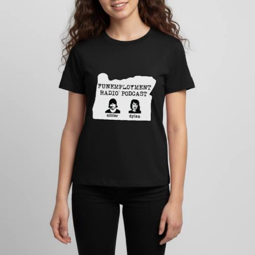FER Logo Classic Design - Kids' Premium T-Shirt