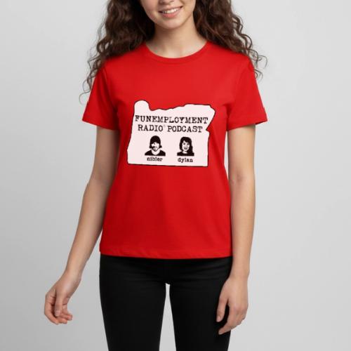 FER Logo Classic Design - Kids' Premium T-Shirt