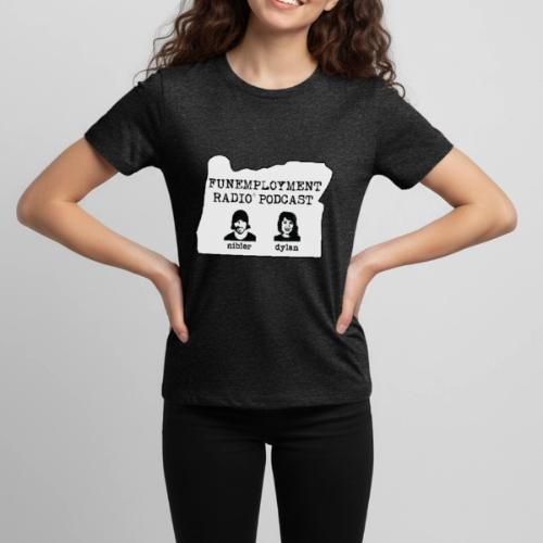 FER Logo Classic Design - Kids' Premium T-Shirt