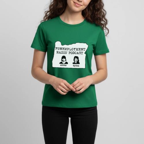 FER Logo Classic Design - Kids' Premium T-Shirt