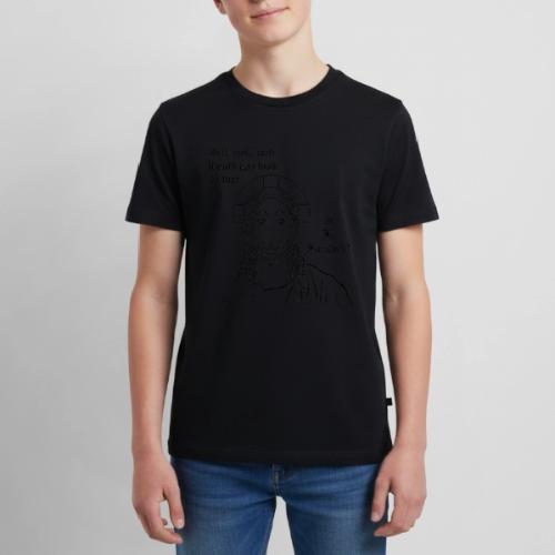 It is finished - Kids' Premium T-Shirt