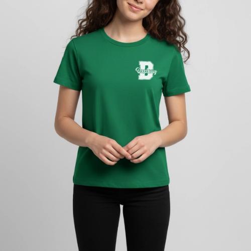 Duxbury Overlay (Light) - Kids' Premium T-Shirt