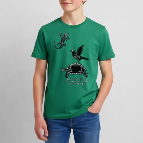 Real Doctors ... Exotic - Kids' Premium T-Shirt