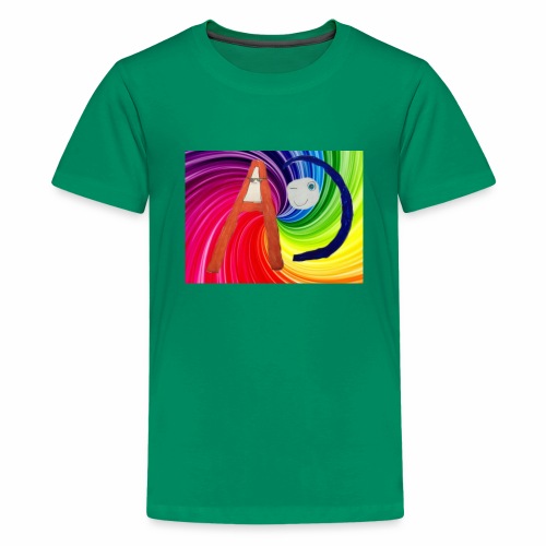 Ashtons channel - Kids' Premium T-Shirt