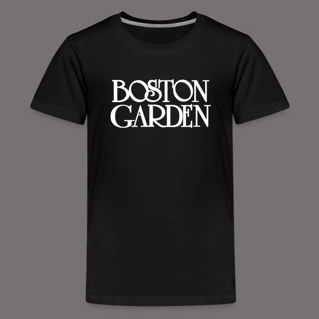 Boston Garden