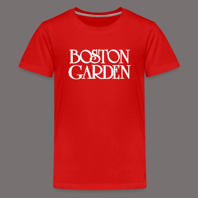 Boston Garden