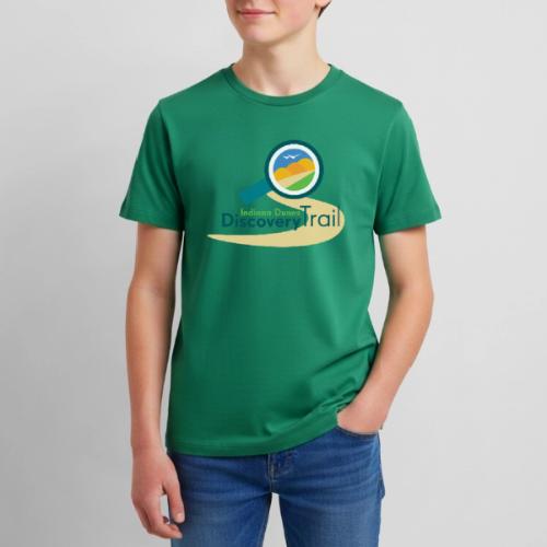 Indiana Dunes Discovery Trail - Kids' Premium T-Shirt