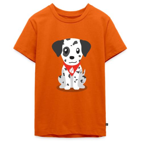 Sparky the FHIR Dog - Children's Merchandise - Kids' Premium T-Shirt