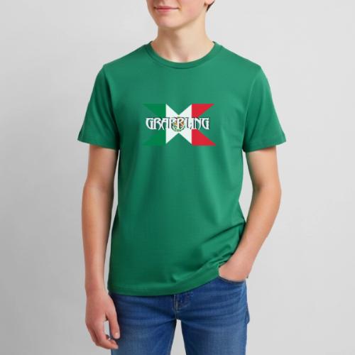 GX Mexico - Kids' Premium T-Shirt