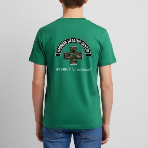 FIGHT2b - Kids' Premium T-Shirt