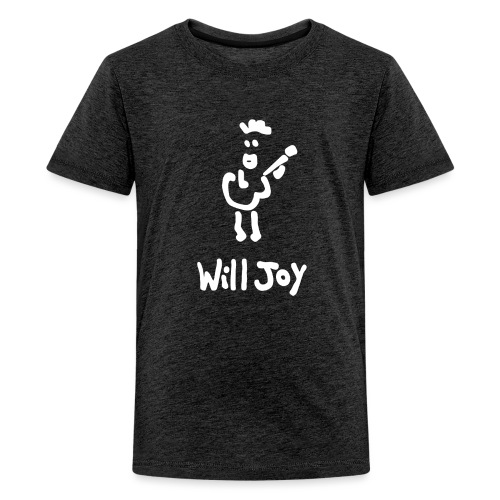 Will Joy - Kids' Premium T-Shirt