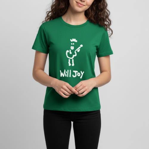 Will Joy - Kids' Premium T-Shirt
