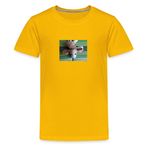 Capi shirt - Kids' Premium T-Shirt