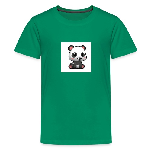 Mimi thegamer - Kids' Premium T-Shirt