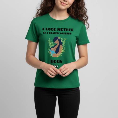A Good Mother - Kids' Premium T-Shirt