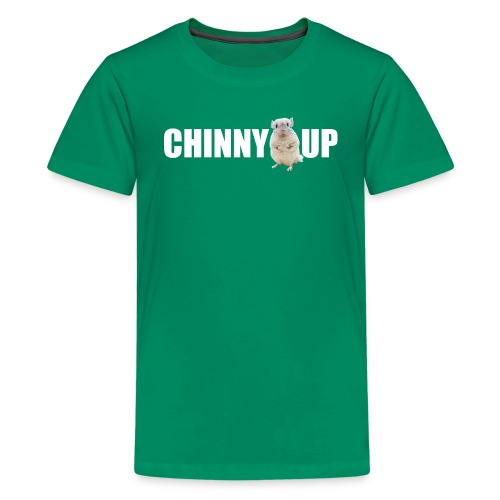 chinnyup - Kids' Premium T-Shirt