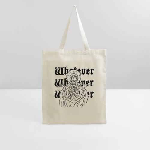 Whatever Mary - Tote Bag