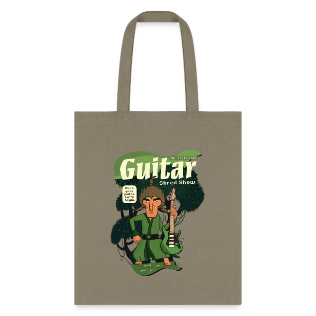 Guitar Shred Show - Mr. Fastfinger 20 years