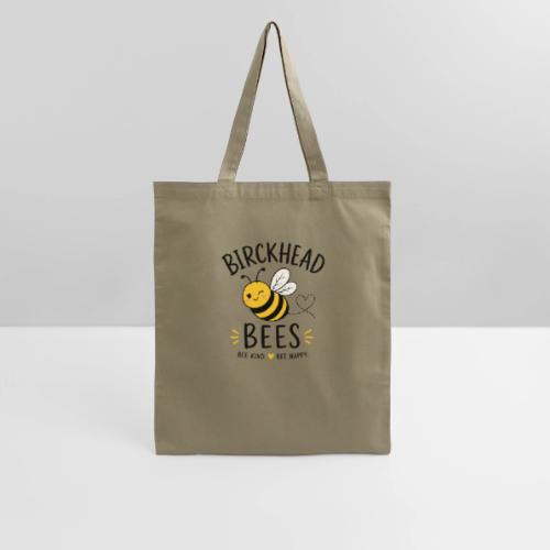 Birckhead Bees Bee Kind Bee Happy - Tote Bag