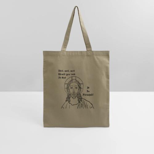 It is finished - Tote Bag