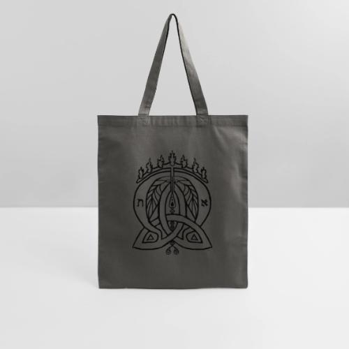 Alpha Omega Trinity - Tote Bag