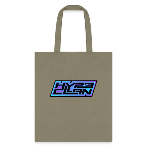 HYP3 Clan - Tote Bag
