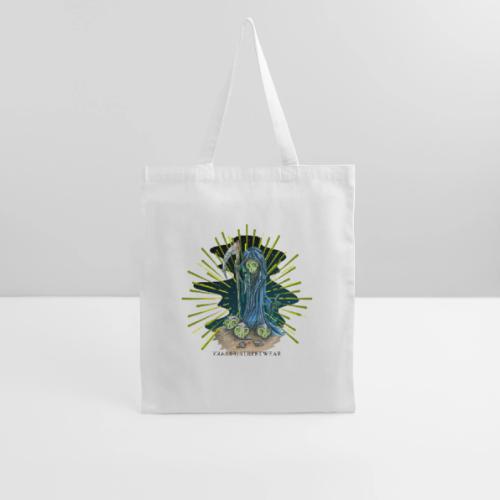 Death doesn‘t choose - Tote Bag