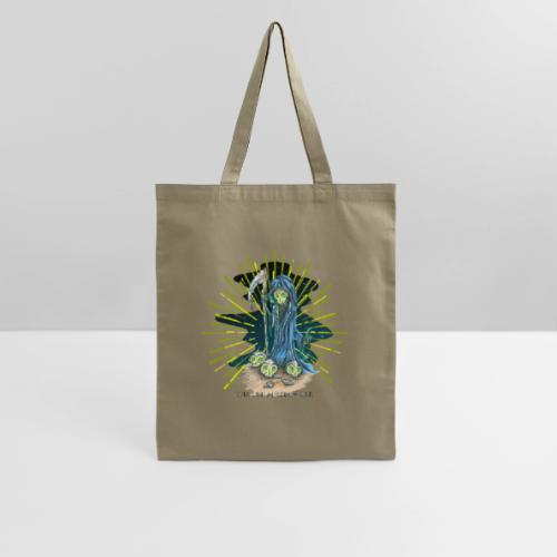 Death doesn‘t choose - Tote Bag