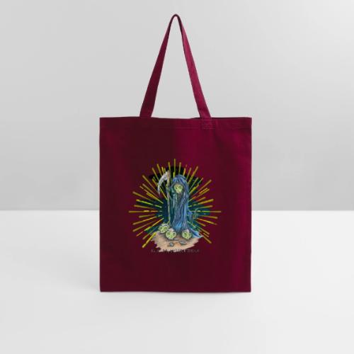 Death doesn‘t choose - Tote Bag