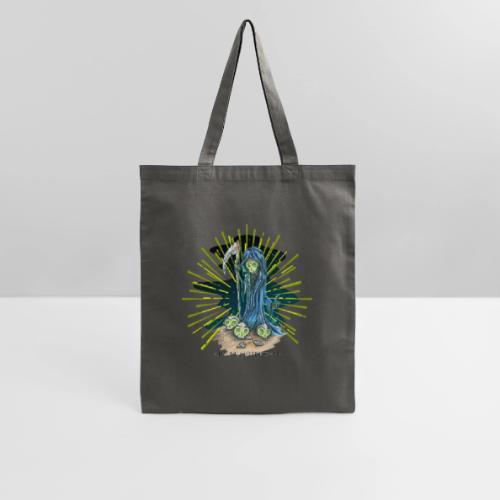 Death doesn‘t choose - Tote Bag