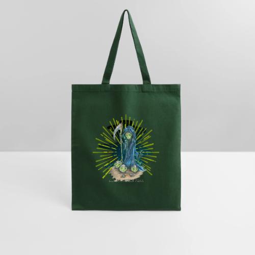 Death doesn‘t choose - Tote Bag