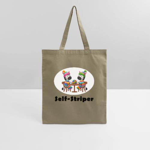 2024 Self Striper - Tote Bag