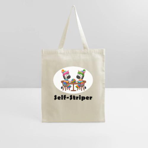 2024 Self Striper - Tote Bag