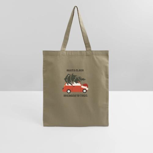 DNRXmasRide01 - Tote Bag