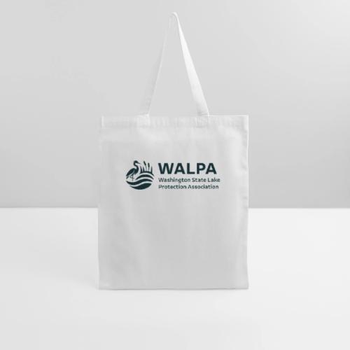 WALPA Double Sided Design 3 - Tote Bag