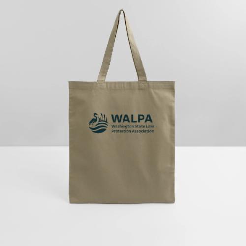 WALPA Double Sided Design 3 - Tote Bag
