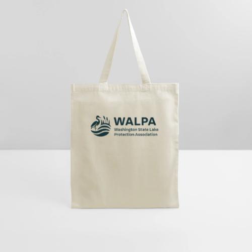 WALPA Double Sided Design 3 - Tote Bag
