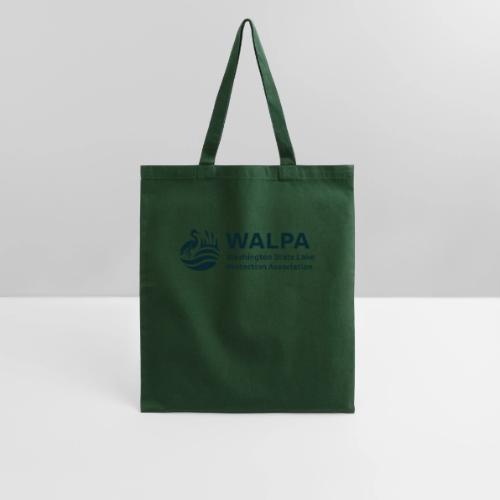 WALPA Double Sided Design 3 - Tote Bag