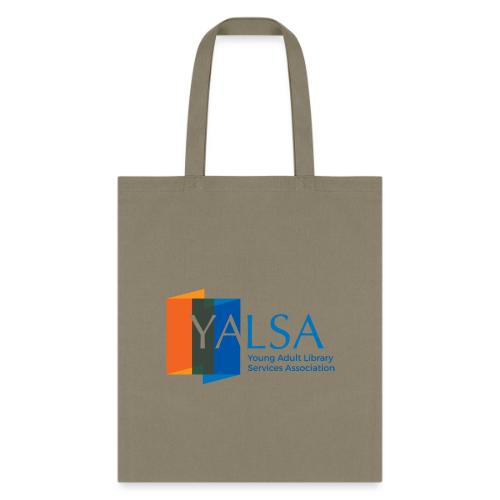 YALSA logo - Tote Bag