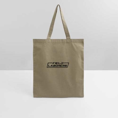 New FL Logo - Tote Bag