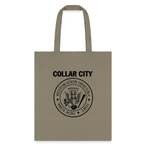 RO Hey! Ho! Let's Go - Tote Bag