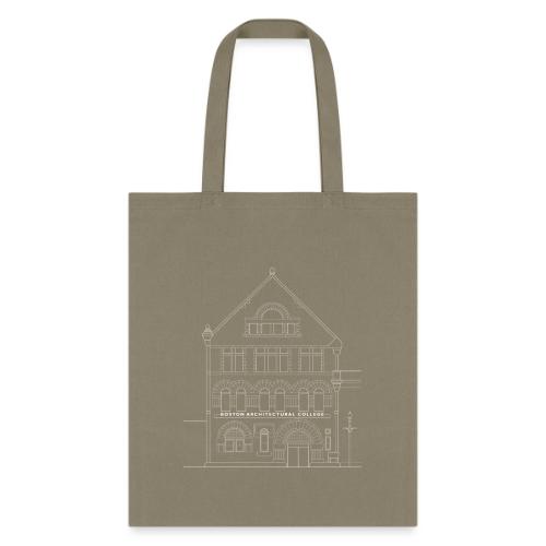 951 Boylston Street - Tote Bag