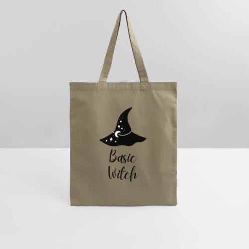 Basic Witch - Tote Bag