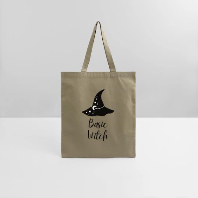 Basic Witch